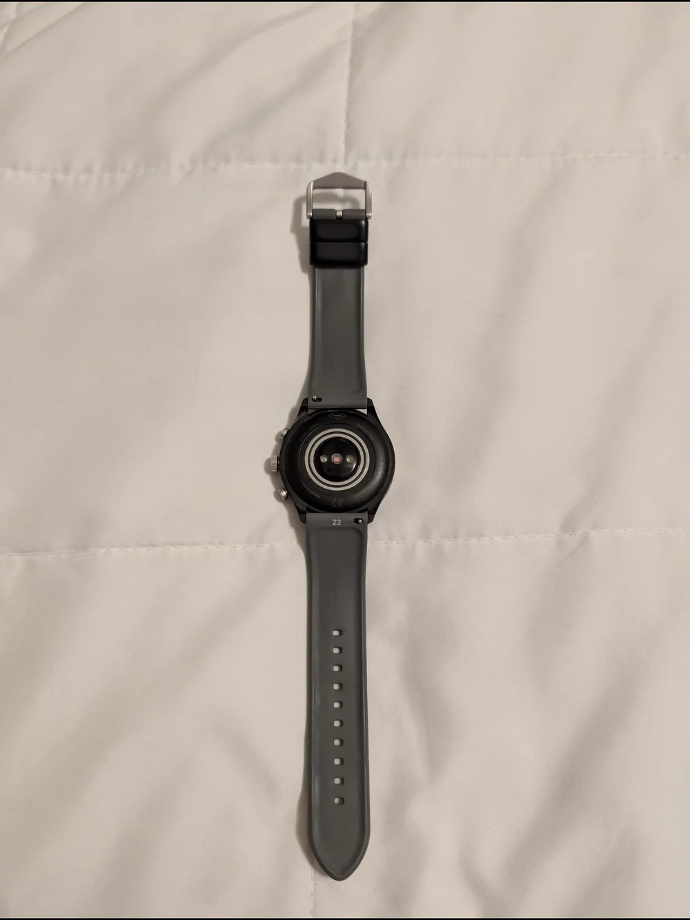 Fossil Sport Smartwatch Wear OS